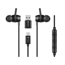 SANDBERG In-Earset (126-50) fülhallgató, fejhallgató