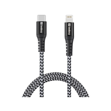 SANDBERG Kábel - Survivor USB-C PD>Lightning 1M kábel és adapter