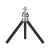 SANDBERG kamera állvány - universal tripod (univerzális csavar, állítható magasság: 16-23,5 cm, aluminium 134-11