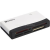 SANDBERG Kártyaolvasó - Multi Card Reader (fehér-fekete; USB; SD;SDHC;SDXC;XD;MS;CF) (SANDBERG_133-46)