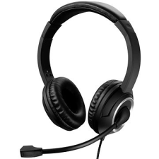 SANDBERG MiniJack Chat Headset (126-15) fülhallgató, fejhallgató