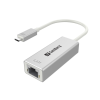 SANDBERG Sandberg 136-04 USB-C - RJ45 Converter