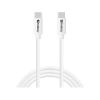 SANDBERG Sandberg Kábel - USB-C > USB-C 65W 1M SAVER