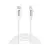 SANDBERG Sandberg Kábel - USB-C PD to Lightning MFI, 2M