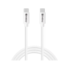 SANDBERG Saver USB-C - USB-C kábel 1m, 65W (336-52) (336-52)