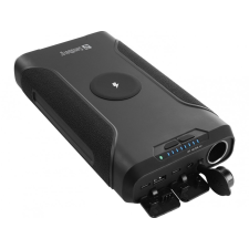 SANDBERG Survivor 7in1 72000mAh PowerBank Black power bank