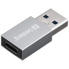 SANDBERG USB 3.0 3cm 136-46 kábel és adapter
