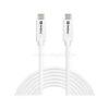 SANDBERG USB-C>C USB 3.2 Gen2 100W, 3m (SANDBERG_136-75)