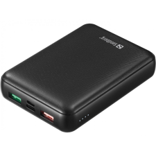 SANDBERG USB-C PD 45W 15000mAh PowerBank Black power bank