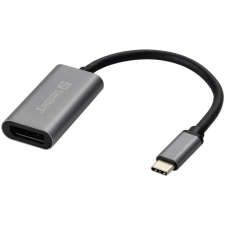 SANDBERG USB-C to DisplayPort Link (136-19) kábel és adapter