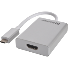 SANDBERG - USB-C to HDMI Link kábel és adapter