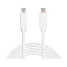 SANDBERG USB-C töltőkábel, 60W, 2m (136-17) (136-17) kábel és adapter
