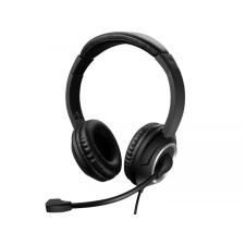 SANDBERG USB Chat (126-16) fülhallgató, fejhallgató
