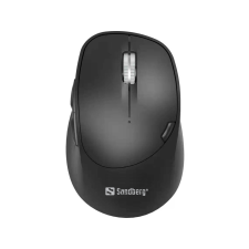SANDBERG wireless mouse pro recharge egér