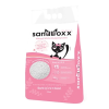 Sandbox x ultra prémium macskaalom púder illatú 5 l