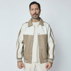  Sandcrest Bomber Jacket - Méret: XL