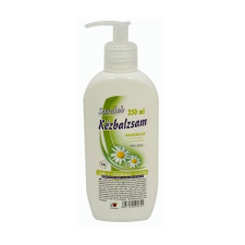 Sandel pumpás kézkrém 250 ml kézápolás