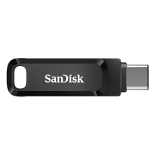 Sandisk 000183599 256gb usb 3.1 fekete flash drive pendrive