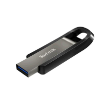 Sandisk 128GB Cruzer Extreme GO USB 3.2 Pendrive - Ezüst/Fekete pendrive