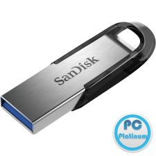 Sandisk 128GB Cruzer Ultra Flair USB3.0 Silver pendrive
