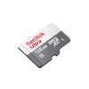 Sandisk 128GB microSDXC Sandisk Ultra CL10 + adapter (SDSQUNR-128G-GN6TA) (SDSQUNR-128G-GN6TA)