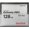 Sandisk 128GB SDXC Extreme Pro Cfast 2.0 memóriakártya Sandisk (SDCFSP-128G-G46D) (SDCFSP-128G-G46D)