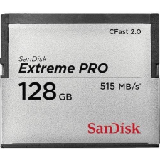Sandisk 128GB SDXC Extreme Pro Cfast 2.0 memóriakártya Sandisk (SDCFSP-128G-G46D) (SDCFSP-128G-G46D) memóriakártya