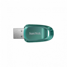 Sandisk 128GB Ultra Eco USB3.2 Green (SDCZ96-128G-G46) pendrive