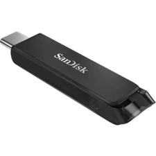 Sandisk 186455 USB Type-C FlashDrive USB 3.1 32 GB pendrive