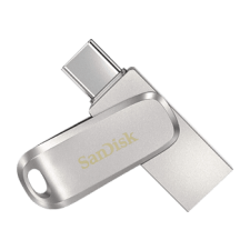 Sandisk 186464 DualDrive Luxe Type-C™ pendrive 128 GB pendrive