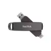 Sandisk 1TB Extreme Pro Dual Drive USB3.2 Black SDDDE1-1T00-G46