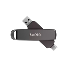 Sandisk 1TB Extreme Pro Dual Drive USB3.2 Black SDDDE1-1T00-G46 pendrive
