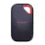 Sandisk 1TB USB3.2 Type-C Extreme Portable SSD V3 Blue SDSSDE70-1T00-G25