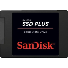 Sandisk 240GB SATA 3 SDSSDA-240G-G26 merevlemez