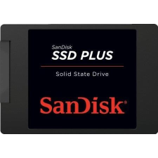 Sandisk 240GB SATA 3 SDSSDA-240G-G26 (173341) merevlemez, ssd
