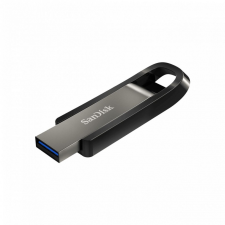 Sandisk 256GB Cruzer Extreme GO USB3.2 Silver/Black pendrive