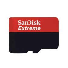 Sandisk 256GB Sandisk Extreme SDXC UHS-I Class10 U3 V30 (SDSDXVV-256G-GNCIN / 121581) (SDSDXVV-256G-GNCIN) memóriakártya