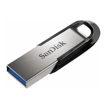 Sandisk 256GB USB3.0 Cruzer Ultra Flair ezüst (139774) Flash Drive pendrive
