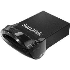 Sandisk 256GB USB3.1 Cruzer Fit Ultra Fekete (173489) Pendrive pendrive