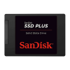 Sandisk 2TB Plus SATA 3 2.5" SDSSDA-2T00-G26 (186461)