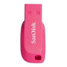 Sandisk 32GB Cruzer Blade USB 2.0 Pendrive - Rózsaszín (SDCZ50C-032G-B35PE) pendrive