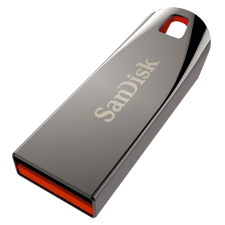 Sandisk 32GB Cruzer Force USB 2.0 pendrive - Ezüst (123811 / SDCZ71-032G-B35) pendrive