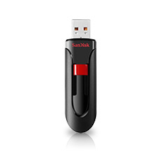 Sandisk 32GB Cruzer Glide USB2.0 (114878) pendrive
