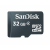 Sandisk 32GB microSDHC Sandisk CL4 (SDSDQM-032G-B35) (SDSDQM-032G-B35)