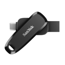 Sandisk 32GB Phone Drive for Android USB3.2 Black pendrive