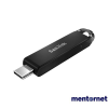 Sandisk 32GB Ultra USB3.1 Type-C Black (186455)