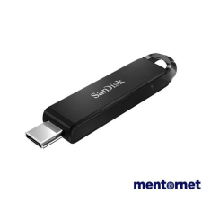 Sandisk 32GB Ultra USB3.1 Type-C Black (186455) pendrive