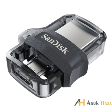 Sandisk 32GB USB3.0/Micro USB Dual Drive (173384) Flash Drive pendrive
