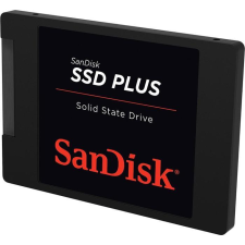 Sandisk 480GB G26 Plus 2.5" SATA3 SSD merevlemez