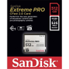 Sandisk 512GB Compact Flash Sandisk CFast 2.0 Extreme Pro (SDCFSP-512G-G46D / 173409) (SDCFSP-512G-G46D)